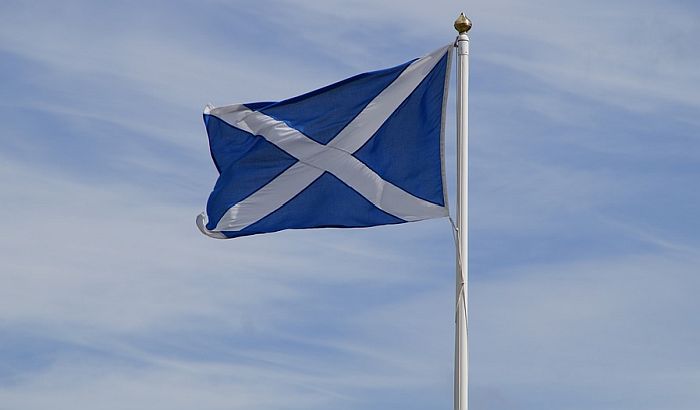 Škotska vlada ne odustaje od plana organizovanja referenduma o nezavisnosti