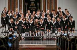 Koncertno izvođenje opere Edip u nedelju 5. oktobra: Četiri čina, šest slika i 200 muzičara