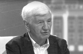 Preminuo Prvoslav Davinić, nekadašnji ministar odbrane