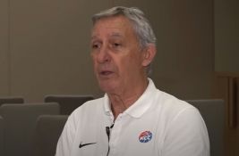 Pešić negira da je kritikovao igrače: To su laži neuspešnih analitičara i tviter novinara