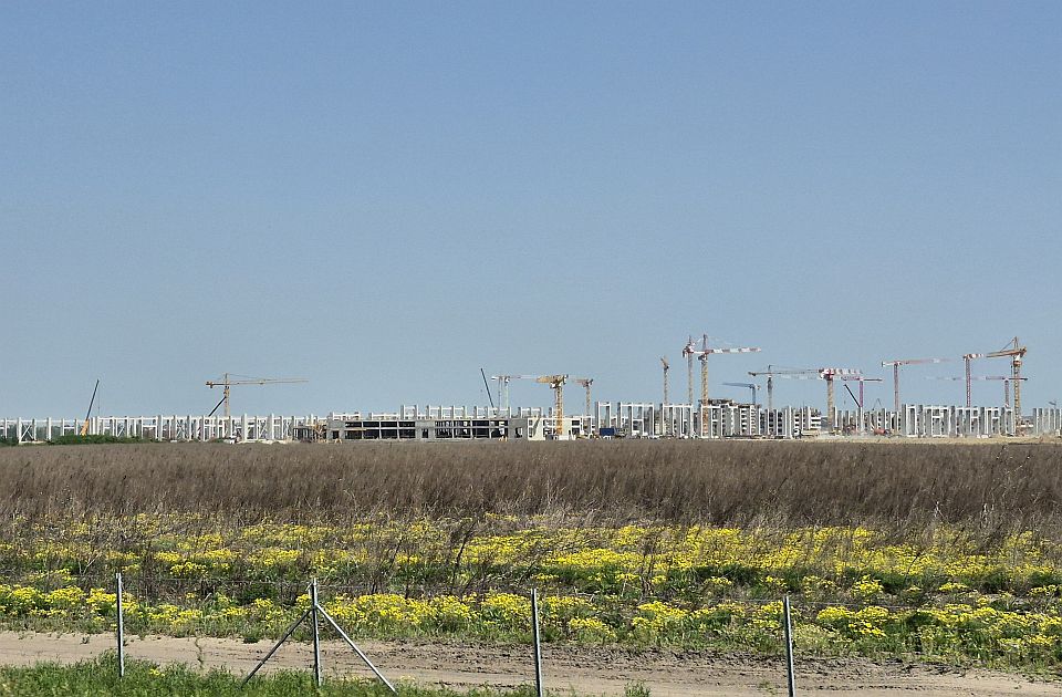 Leks specijalis za Expo ponovo pred poslanicima: Ovo su četiri ključne izmene zakona