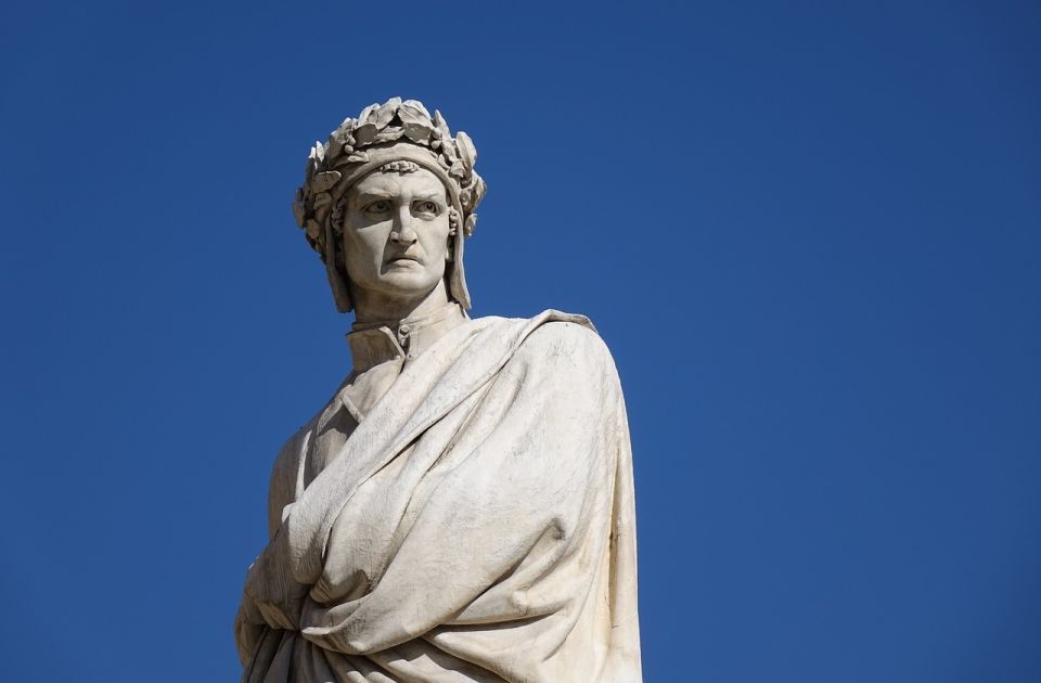 Na današnji dan: Umrli Dante Aligijeri, Isidora Dankan i Grejs Keli, počela svetska ekonomska kriza Na današnji dan: Umrli Dante Aligijeri, Isidora Dankan i Grejs Keli, počela svetska ekonomska kriza