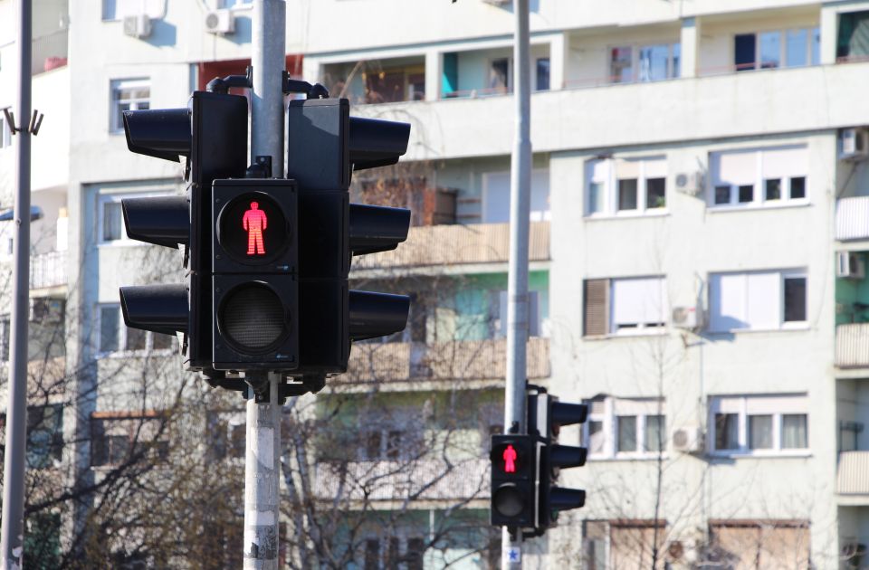 Ponovo raspisan tender za semafore na Beogradskom keju: Izdvojeno više od 15 miliona