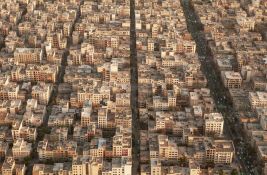Iran razmatra izgradnju novog glavnog grada: Teheran postao 