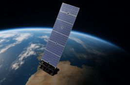 VIDEO: Maskovi Starlink sateliti padaju na Zemlju 