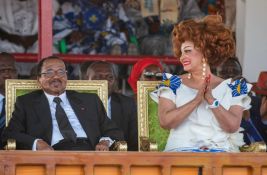 Kamerun: Najstariji predsednik na svetu cilja novi mandat 