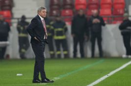 Stojković posle poraza od Albanije: Ponudio sam ostavku, ne idem sa reprezentacijom u Andoru