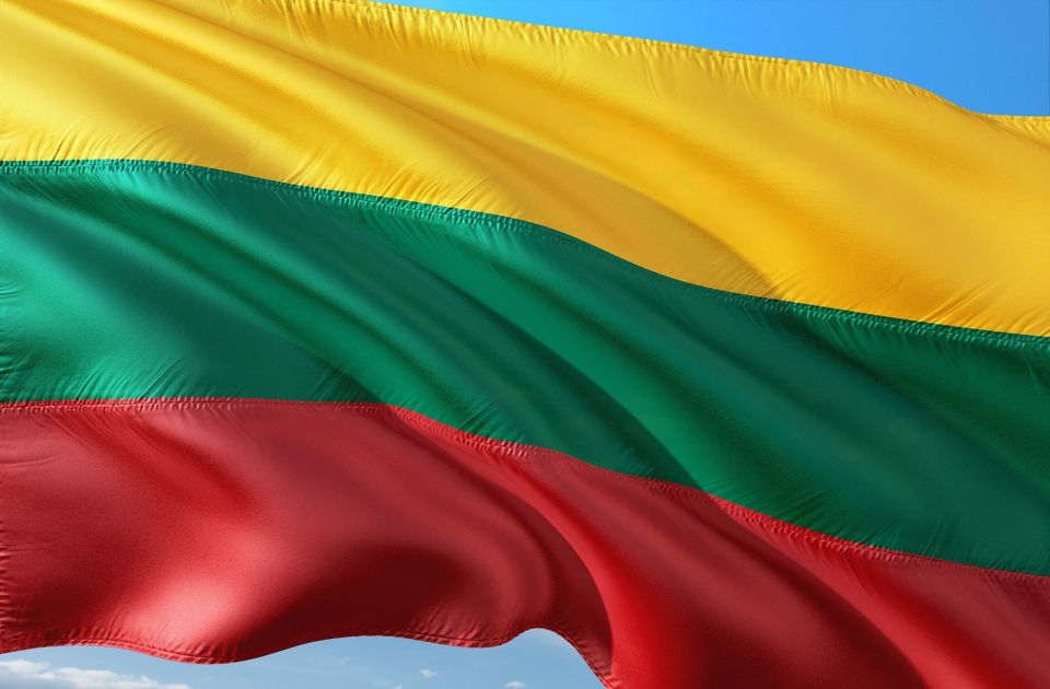 Opozicionoj liderki iz Belorusije smanjen nivo obezbeđenja u Litvaniji gde je u egzilu