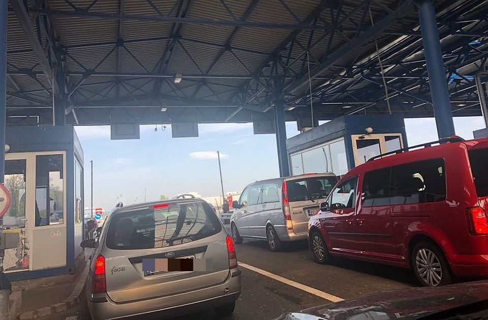 Počinje primena novog sistema kontrole putnika pri ulasku u EU: Evo šta vas od danas očekuje na granici