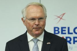 Ambasador SAD: Uveli smo sankcije Vulinu, ne celoj Srbiji, ne želimo ga u Americi