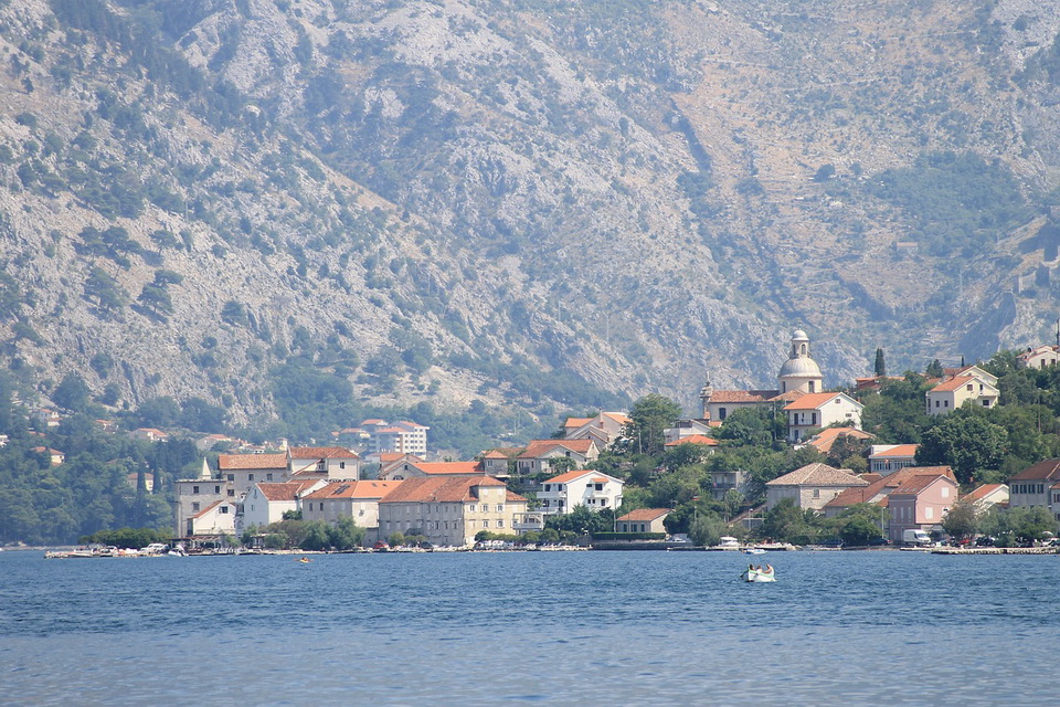 Rus uhapašen u Crnoj Gori zbog sumnje da je na čelu kriminalne hijerarhije 