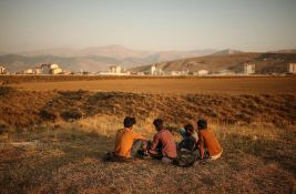 Ministarstvo Crne Gore: Za sada nećemo primati izbeglice iz Avganistana 