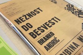 Izložba o novosadskom kulturnom plakatu od 27. marta u MSUV