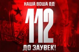 FK Vojvodina obeležava 112 godina postojanja