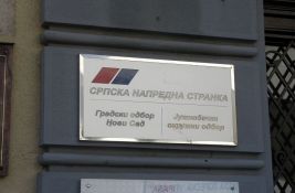 Koliko plaćaju stranke za zakup prostora u Novom Sadu - minimalno
