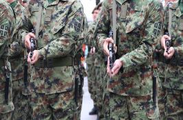 Taktično-pokazna vežba na Fruškoj gori u subotu, skraćena trasa linije 74