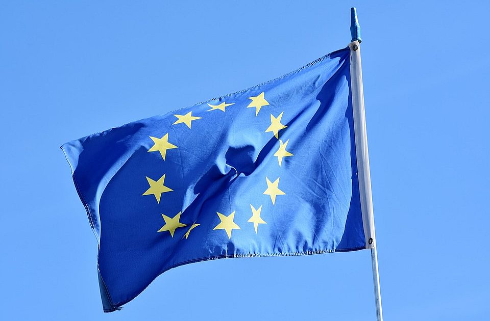EU suspendovala bezvizni režim sa Gruzijom za nosioce diplomatskih i službenih pasoša