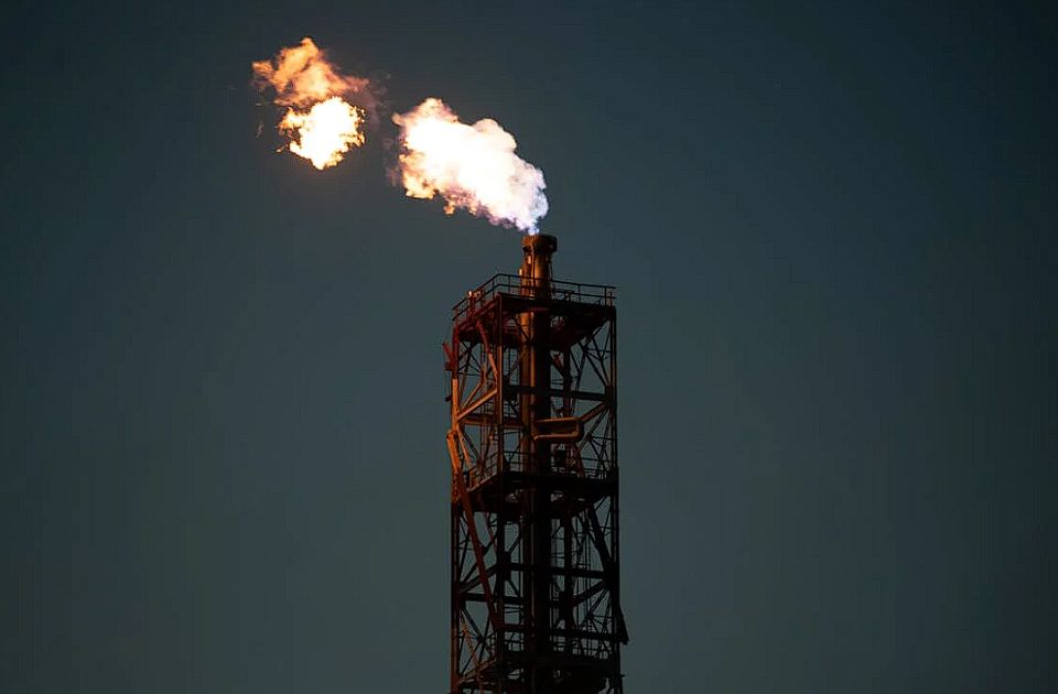 Direktorka MMF: Skok cene nafte od 10 odsto bi podigao globalnu inflaciju