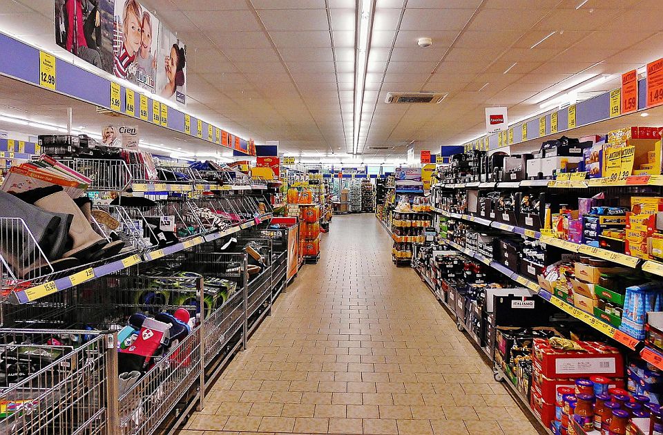 Ministarka trgovine: Veliki trgovci već podigli rabate, pratimo cene