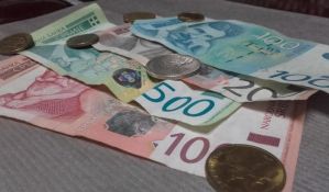 Vlada Srbije odlučila: Minimalac se povećava na 30.022 dinara