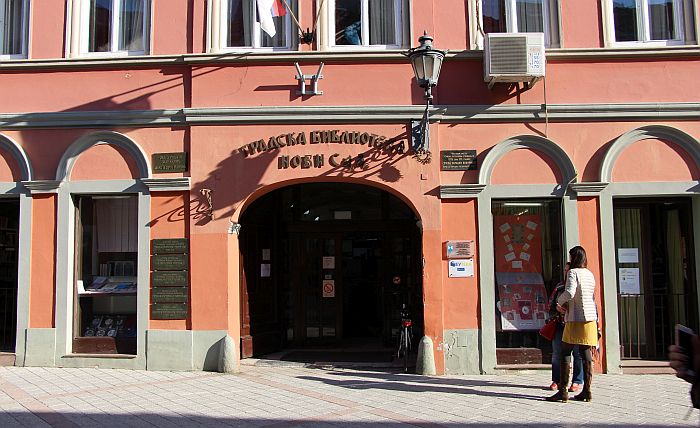 Književno veče i izložba "Spomen na Lenku i Lazu" u četvrtak u Gradskoj biblioteci