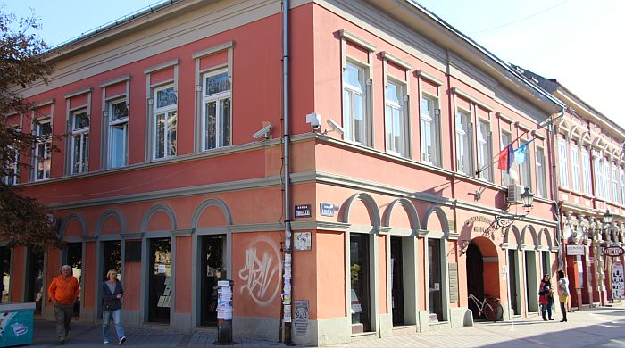 O književnoj studiji "Haiku i srodne forme" u Gradskoj biblioteci