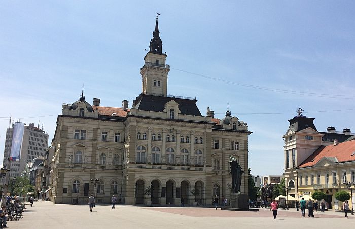 Novi Sad dobio Savet za ozelenjavanje grada