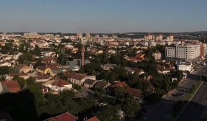 FOTO: Promenjeni planovi za osam lokacija, umesto objekta 