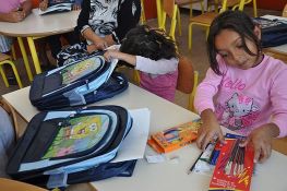Novosađani izbegavaju da decu upisuju u odeljenja s romskim učenicima