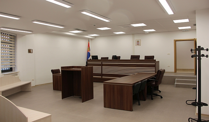 Nastavljeno suđenje predsedniku Opštine Sremski Karlovci, saslušani svedoci