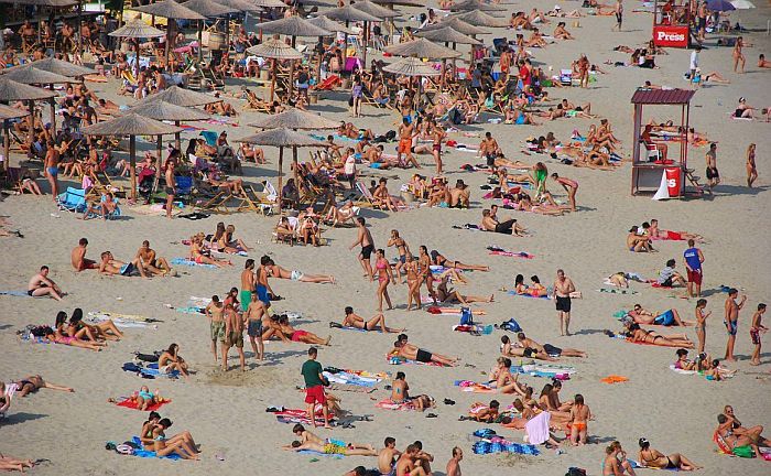 Leto počinje u subotu