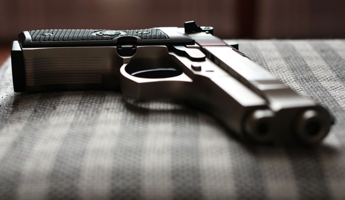 Vermont pooštrava zakon o oružju