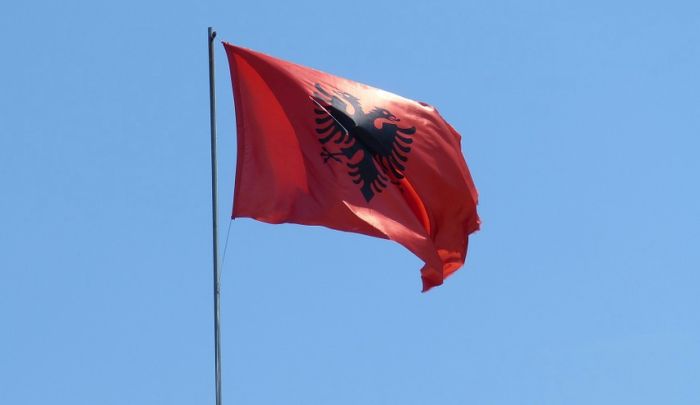 Albanija predsedava OEBS-om