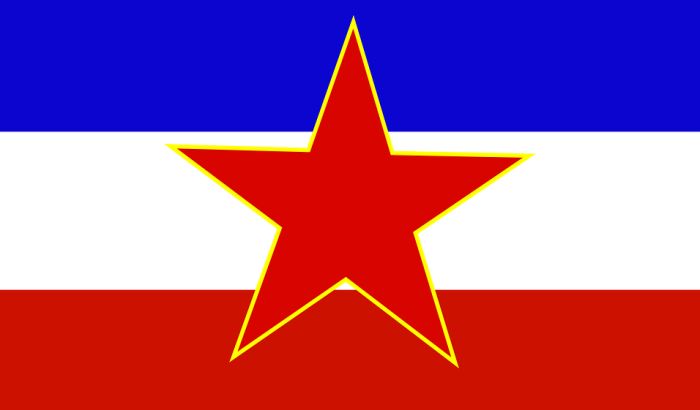 Jugoslavija (ni)je mogla da opstane