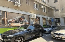 Parking ispod prozora, a stanarska karta ne vredi: Čudan slučaj stanara Bulevara oslobođenja