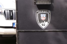 Novi detalji hapšenja policajaca u Beogradu: Među privedenima i komandant interventne