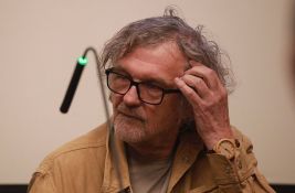 Kusturica snima novi film u Čurugu