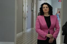Počelo suđenje bivšoj gradonačelnici Niša: Pripremno ročište trajalo samo 15 minuta