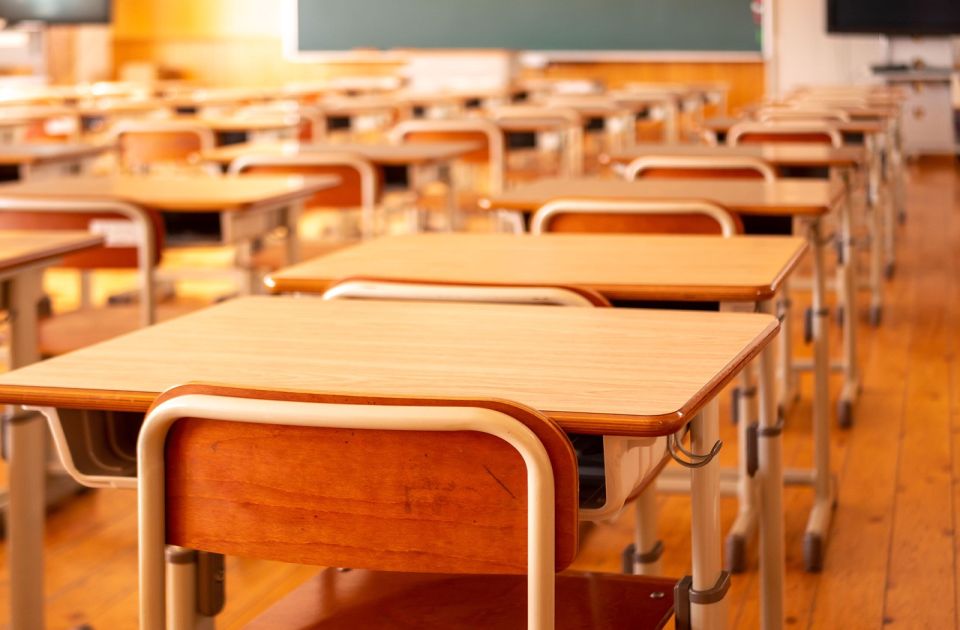 Studenti o obaveznim posetama đaka Ekspu: Obrazovanje se politizuje i koristi za promociju projekata
