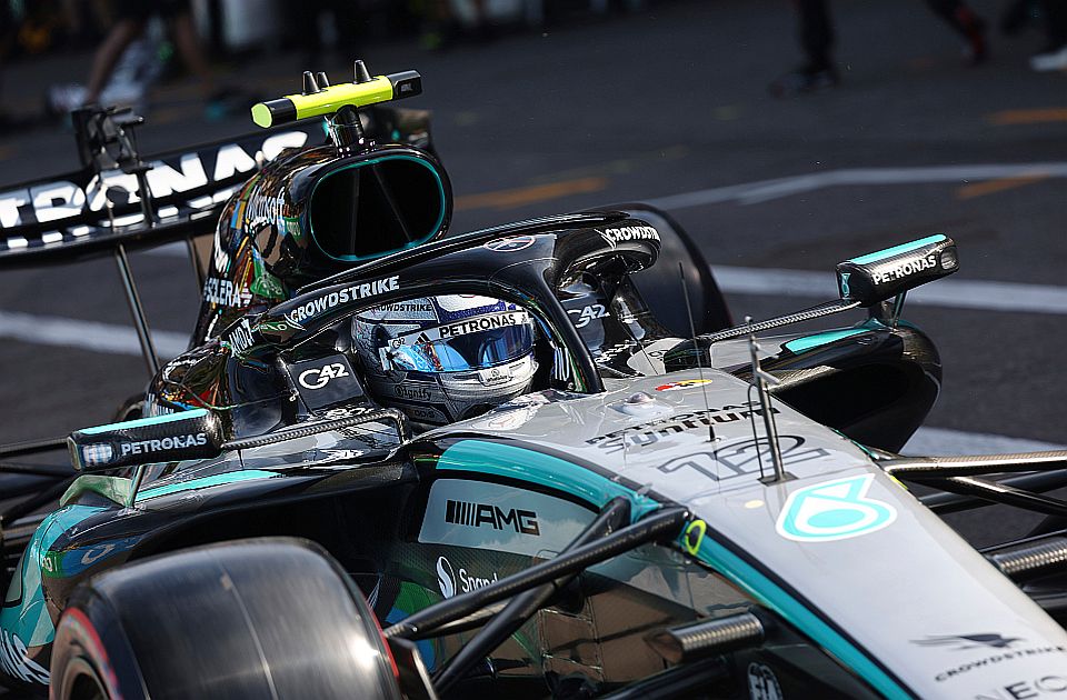 Formula 1 sledeće godine postepeno smanjuje ulogu hibridnog pogona 