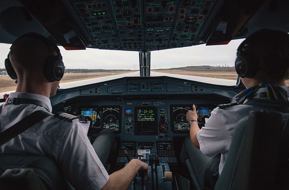 Kanadski pilot godinama leteo bez odgovarajuće dozvole