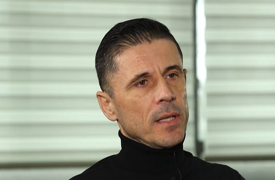 Milorad Mažić: Srbija nema kontinuitet, fudbal je globalno bolestan