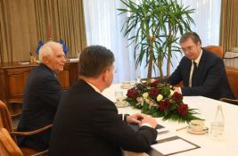 Hil: Ohridski sporazum će imati pozitivan efekat na Balkan, ne samo na Srbiju