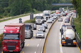 Italija će povećati dozvoljenu brzinu na auto-putevima