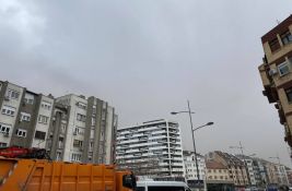 Dveri: Pošumljavanjem Vojvodine sprečiti peščane oluje 