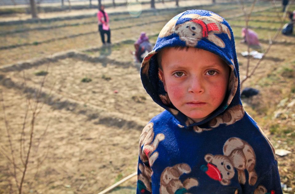 Poziv Rusima da ne usvajaju decu "ukradenu" iz Ukrajine Poziv Rusima da ne usvajaju decu "ukradenu" iz Ukrajine