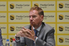 Civilno društvo: Nećemo sarađivati sa Poverenikom za zaštitu ravnopravnosti ako Antonijević bude izabran