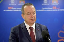 Dačić: Apliciraćemo za otvaranje Regionalnog biroa za jugoistočnu Evropu Interpola u Beogradu