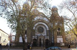 Humanitarni koncert Milana Petrovića 3. decembra u Sinagogi: Prikuplja se novac za lečenje dve devojčice