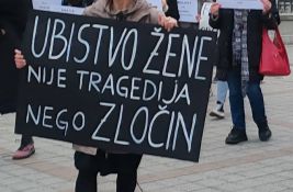 Italija uvodi zakon o femicidu: Doživotna kazna za ubistvo žene